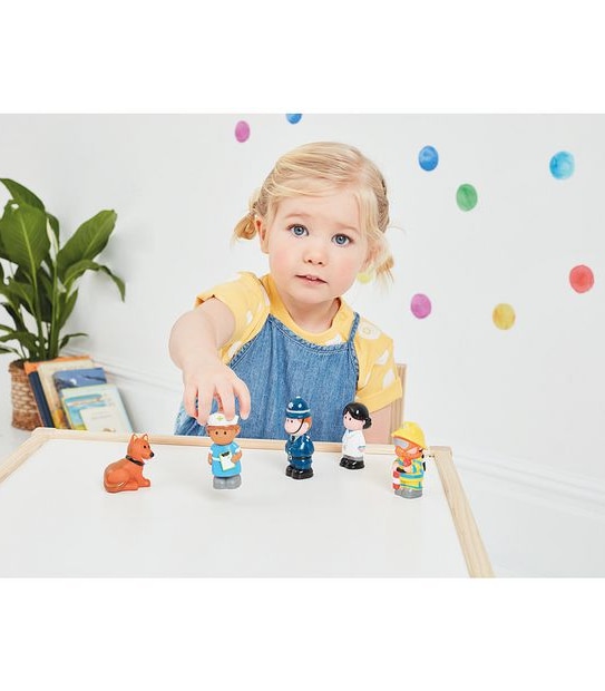 Early Learning Centre Happyland Happy Heroes
