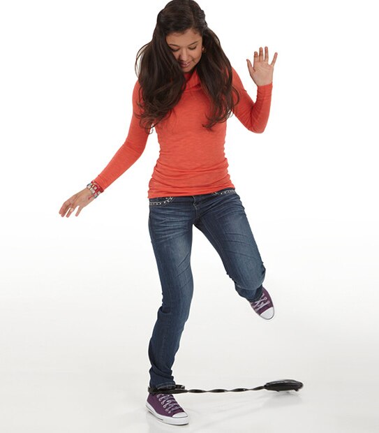 Twister Rave Skip-It