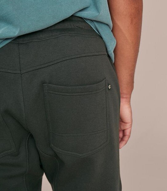 Commons Panelled Trackpants