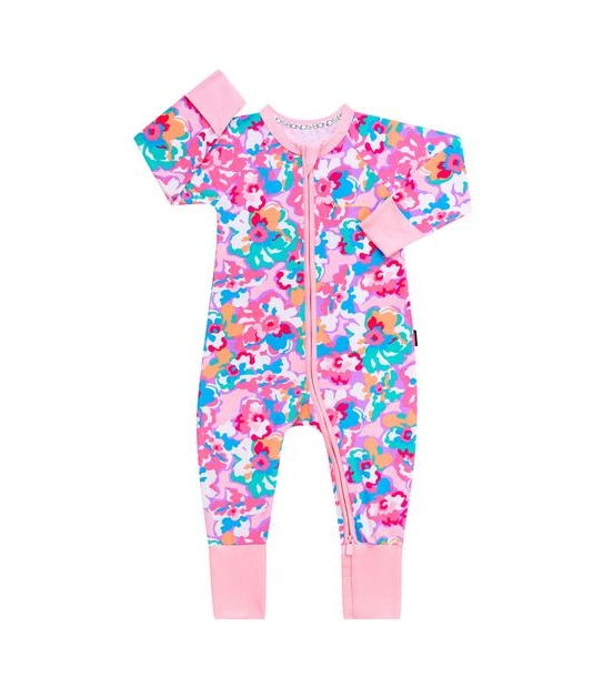 BONDS BZBVT 3UR WONDERSUIT COVERALL SUMMER FANTASY