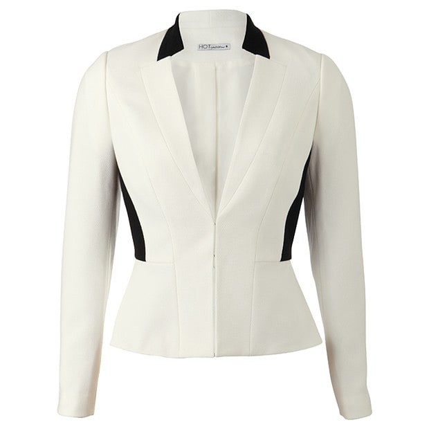 blazer jacket target