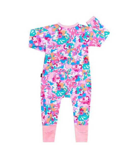 BONDS BZBVT 3UR WONDERSUIT COVERALL SUMMER FANTASY