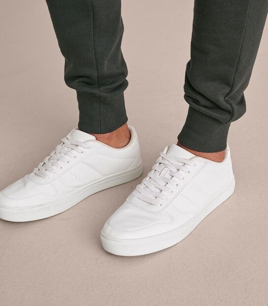 Commons Panelled Trackpants