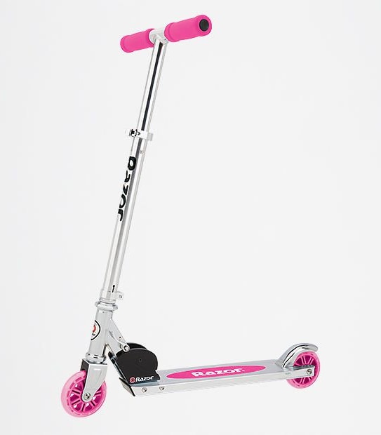 Razor A Scooter