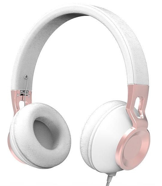 Target City Style Headphones With Microphone HP-5150
