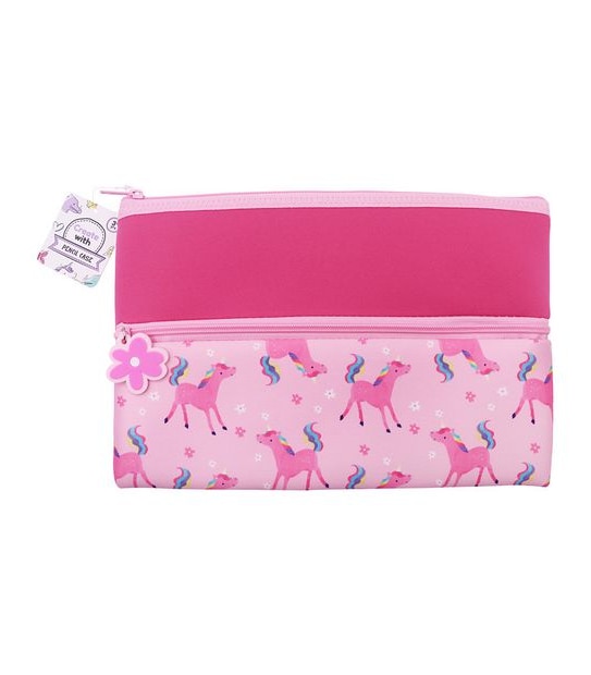 Mythical Creatures Pencil Case