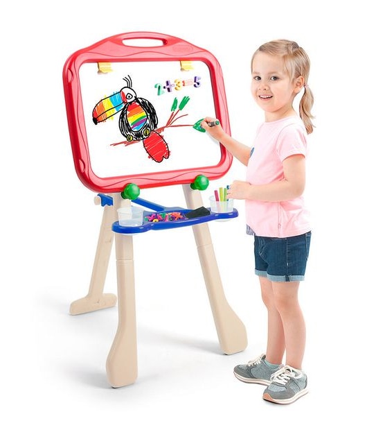 Crayola Tripod Easel 