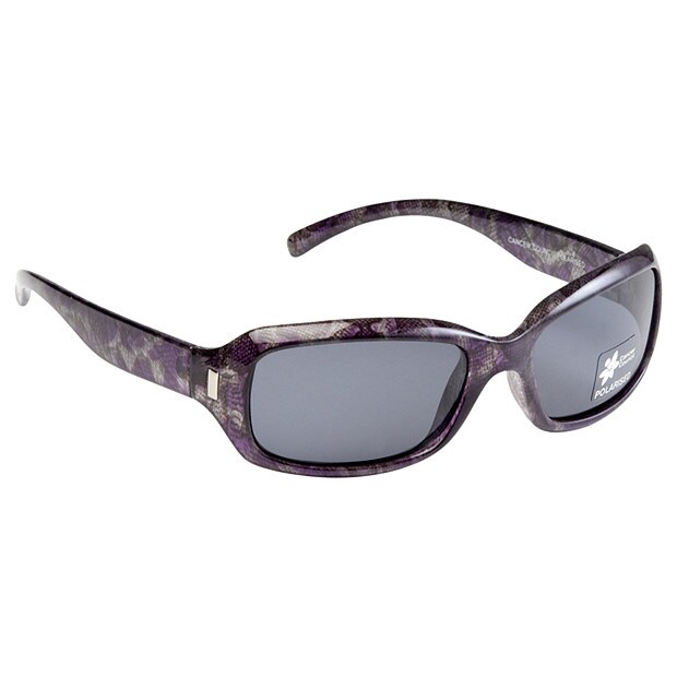 Cancer Council Women's Pilliga Sunglasses - Violet Cancer Council Women's Pilliga Sunglasses - Violet