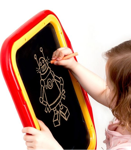 Crayola Tripod Easel 