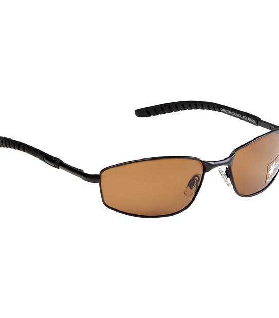 Cancer Council Men's Trundle Sunglasses - Grey