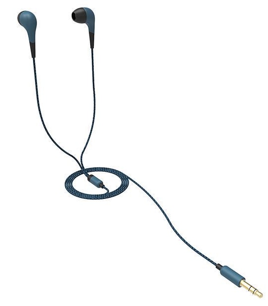 Target Earphones