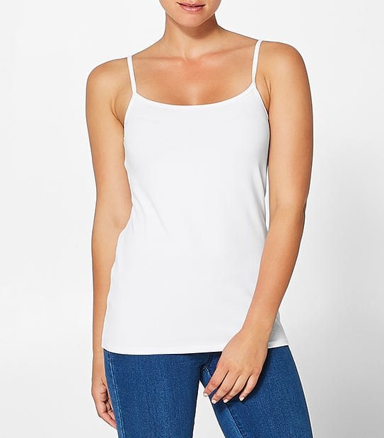 Basic Cami