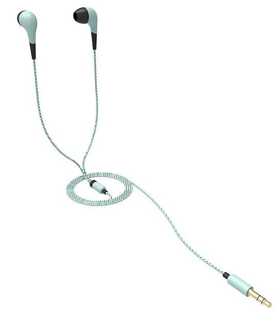 Target Earphones