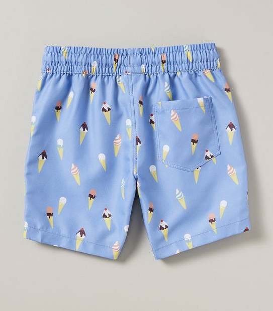 Microfibre Swim Boardshorts