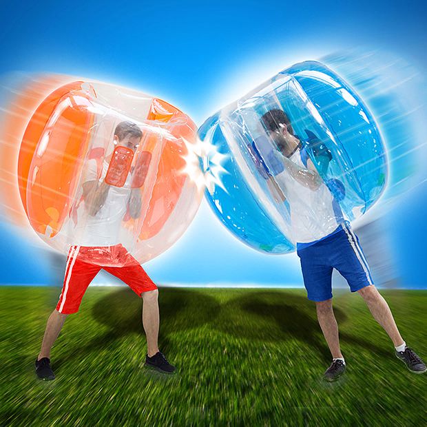 NEW XShot Bubble Ball Assorted eBay