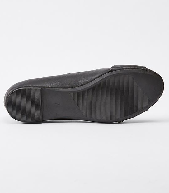 Toaster Ballet Flats 3 of 3