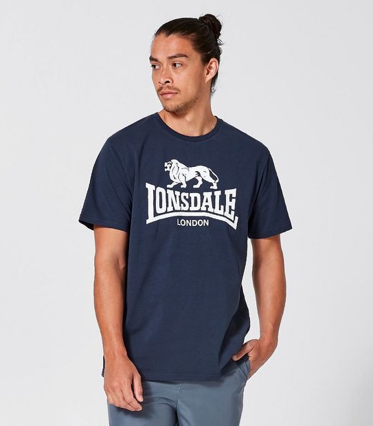 Lonsdale London Burnley T-Shirt