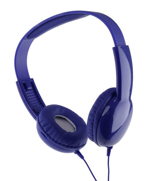 Kids Space Headphones