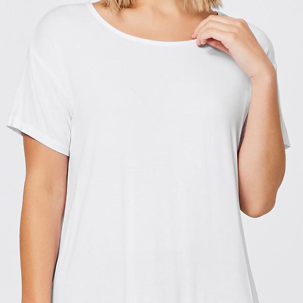 target bamboo t shirts