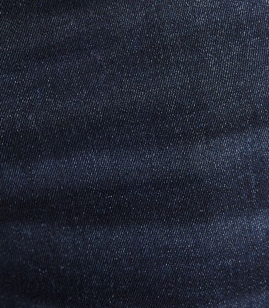 Commons Biker Denim Jogger Pants