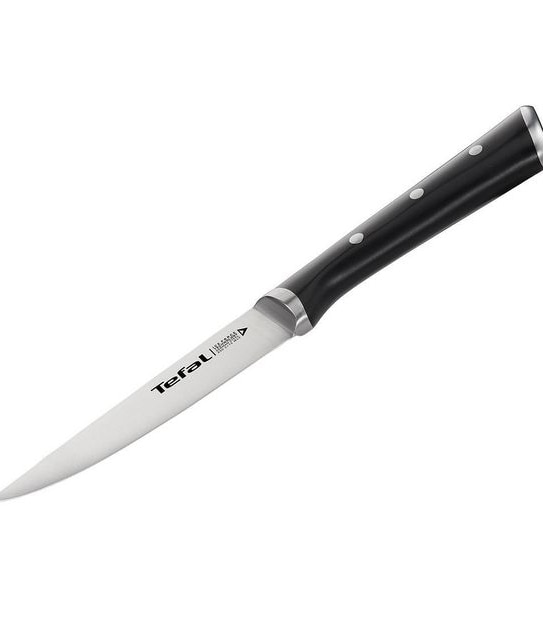 Tefal Ice Force Utility Knife  11cm