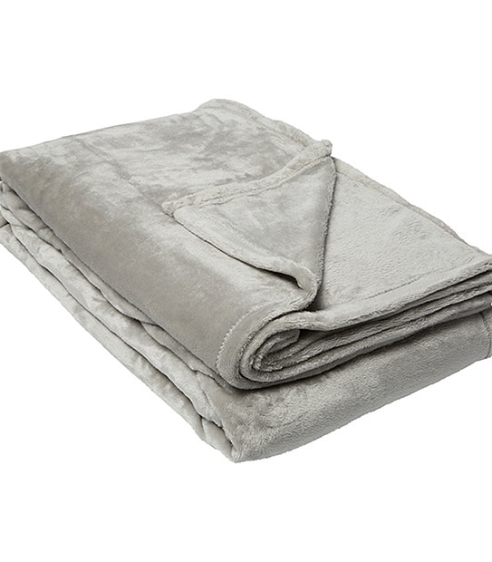 Supersoft Blanket
