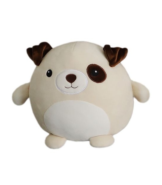 Hugfun - Plush Novelty Squish 21cm -  Assorted*