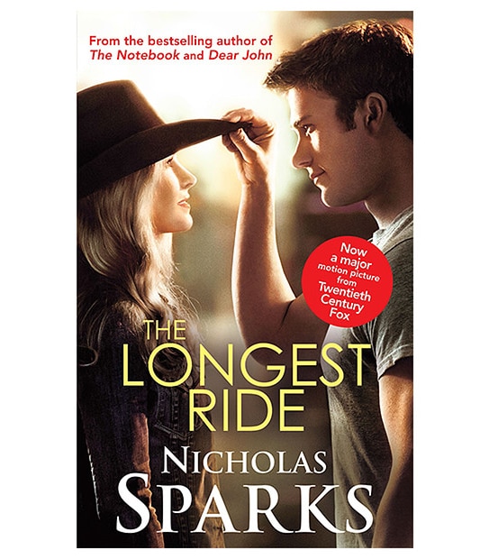 The Longest Ride