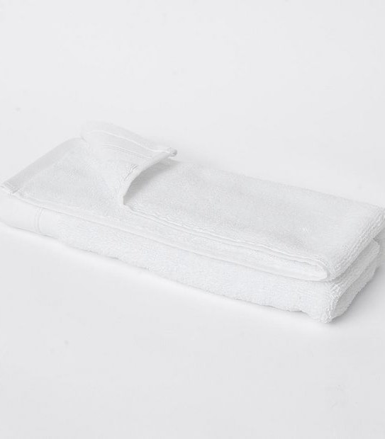 Supima Cotton Hand Towel