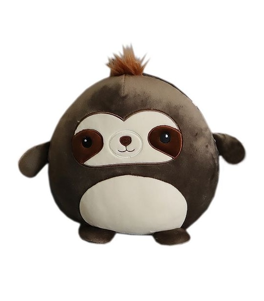 Hugfun - Plush Novelty Squish 21cm -  Assorted*