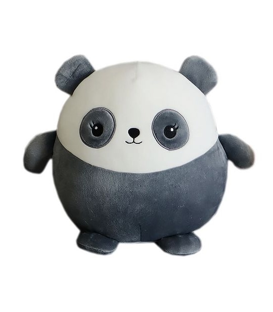 Hugfun - Plush Novelty Squish 21cm -  Assorted*