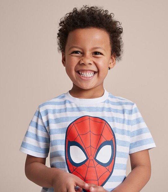 Marvel Spider-Man T-shirt