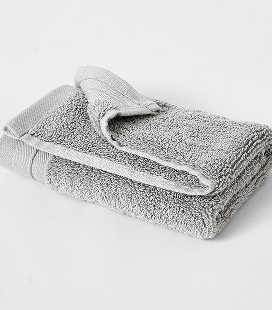 Supima Cotton Face Washer