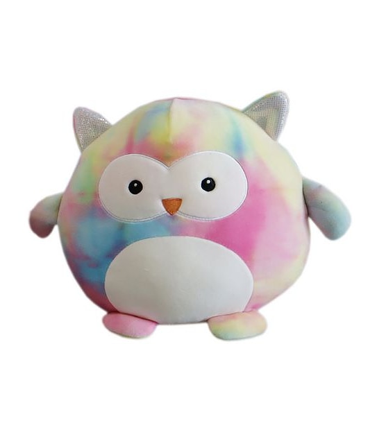 Hugfun - Plush Novelty Squish 21cm -  Assorted*