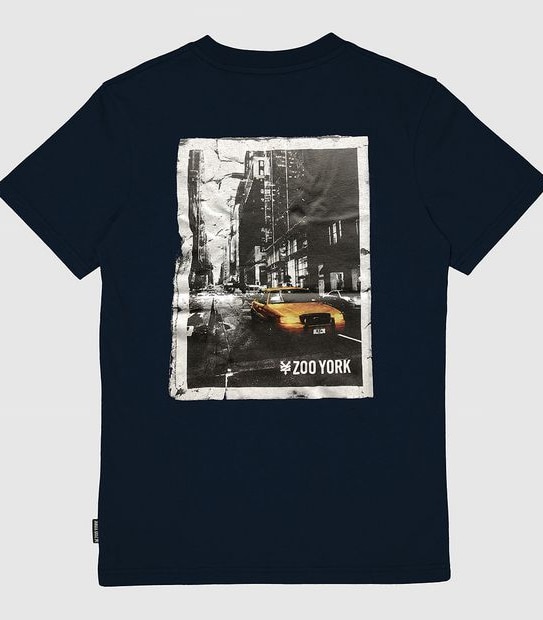 Zoo York Hail T-shirt