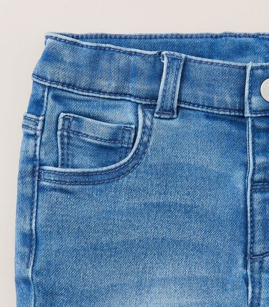 Baby Wonder Denim Jeans