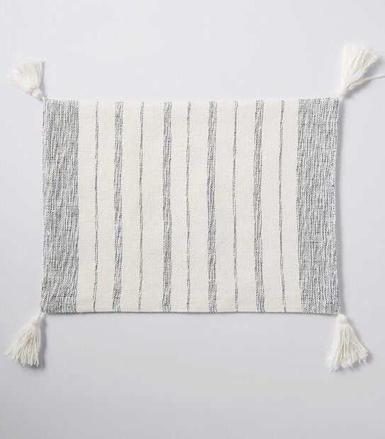 Melange Stripe Placemat
