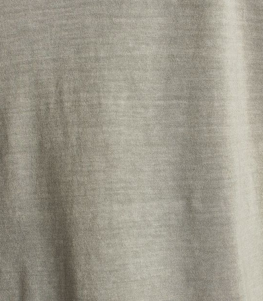 Mr Big Garment Dyed Tank Top