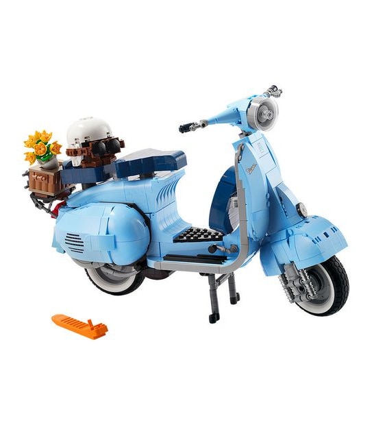 LEGO&reg; Icons Vespa 125 10298