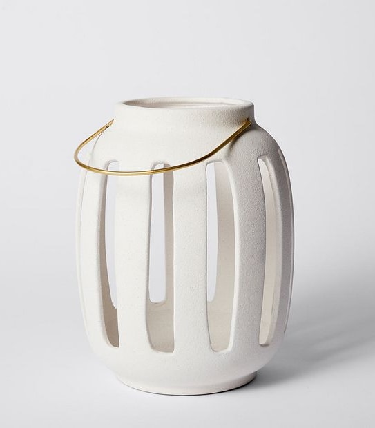 Radha Large Lantern
