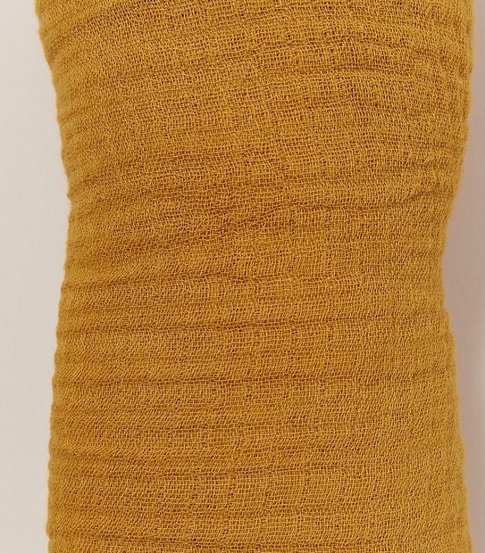 bub. Organic Cotton Muslin Wrap