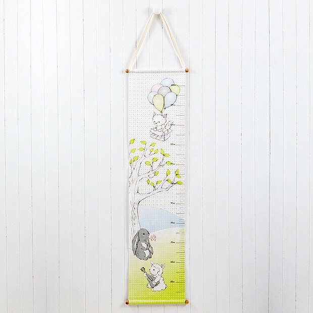 Mockingbird Growth Chart Target Australia