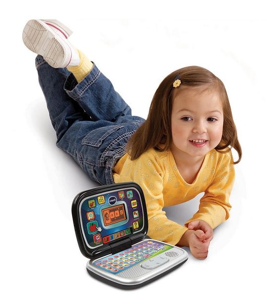 VTech My Zone Laptop