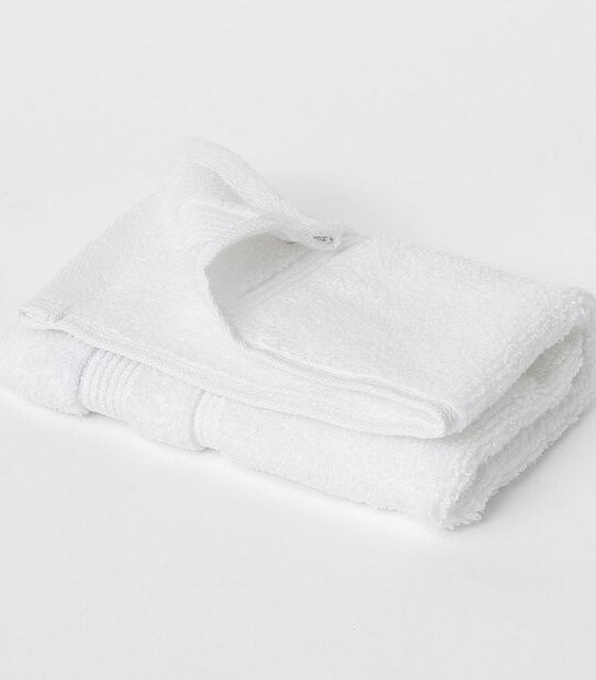 Canningvale Australia Face Washer Carrara White Target Australia