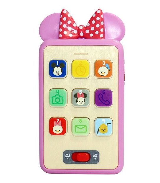 Disney Hooyay Minnie Phone