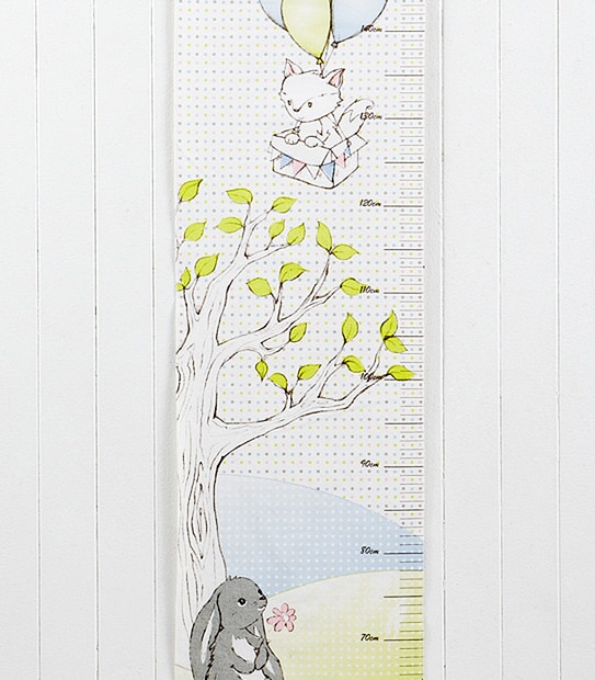 Mockingbird Growth Chart