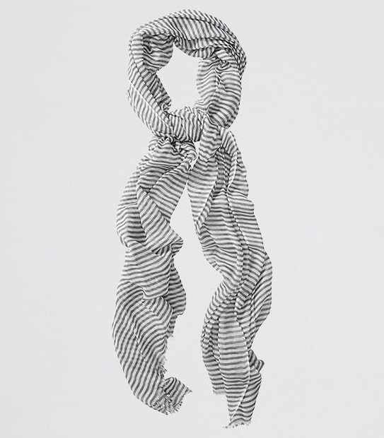 Woven Scarf