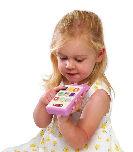 Disney Hooyay Minnie Phone