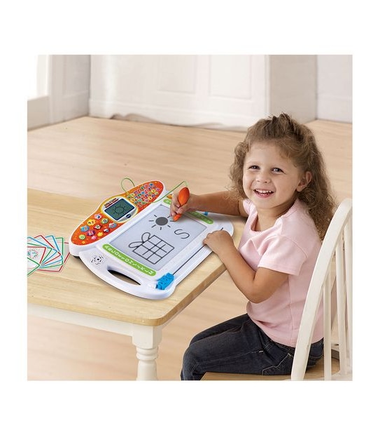 VTech Draw To Explore Creative Centre