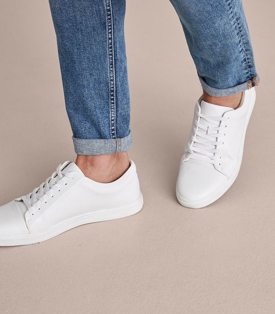Phoenix Slim Fit Denim Jeans